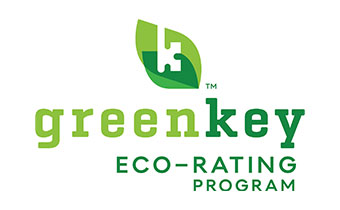 GKG Eco-Rating Logo